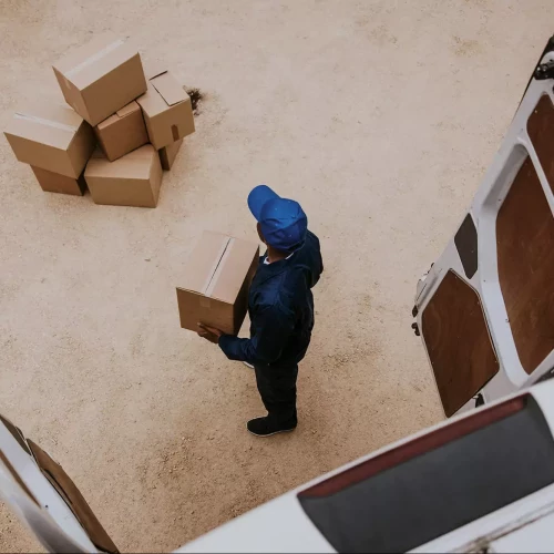 Automatic rewards for regular customers