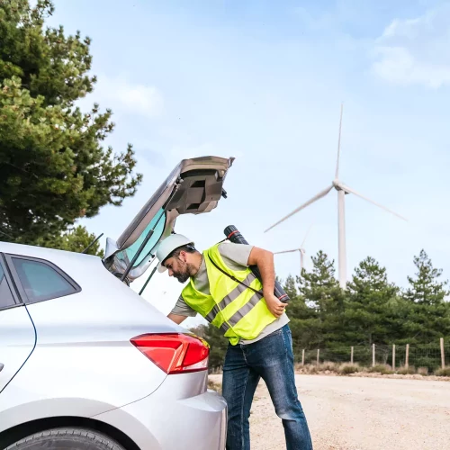 Flexible payment that works for your business