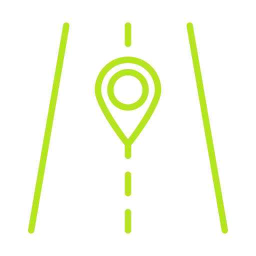 Wide range of vehicles