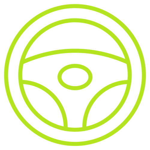 Business-Ready Fleet for Every Requirement